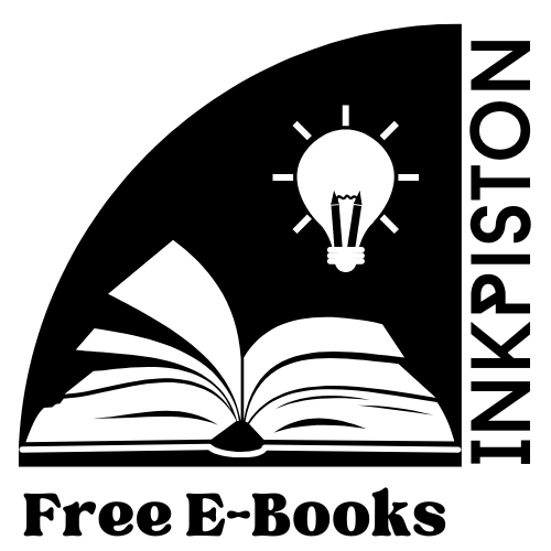 Minimalist Bookstore Brand Logo